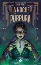 LA NOCHE PURPURA