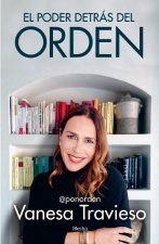 PODER DETRAS DEL ORDEN,EL