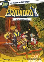 EL SECRET DE K
