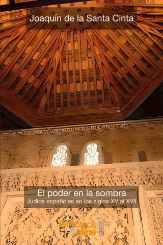 EL PODER EN LA SOMBRA
