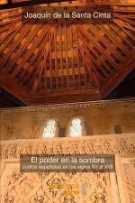 EL PODER EN LA SOMBRA