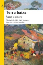Terra baixa (lectura fàcil)