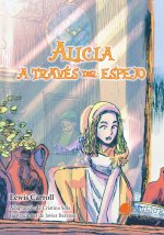 Alicia a través del espejo (lectura fácil)