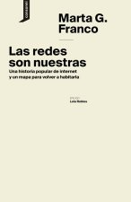 LAS REDES SON NUESTRAS