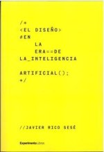 EL DISEÑO EN LA ERA DE LA INTELIGENCIA ARTIFICIAL