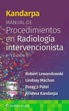 KANDARPA MANUAL DE PROCEDIMIENTOS EN RADIOLOGIA INTERVENCIO