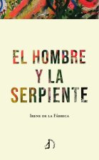 El hombre y la serpiente