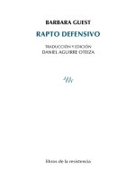RAPTO DEFENSIVO