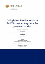 LA LEGITIMACION DEMOCRATICA DE ETA CAUSAS RESPONSABLES Y C