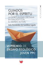GUIADOS POR EL ESPIRITU