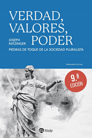 VERDAD VALORES PODER