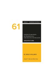 El suelo hollado