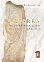 CAPARRA MVNICIPIVM FLAVIVM CAPARENSIS