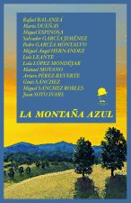 LA MONTAÑA AZUL