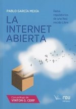 INTERTNET ABIERTA