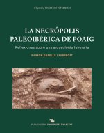 LA NECROPOLIS PALEOIBERICA DE POAIG