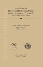 ELIAS OF NISIBIS THE BOOK OF THE DEMONSTRATION OF THE CORRE