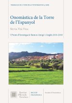 ONOMASTICA DE LA TORRE DE LESPANYOL