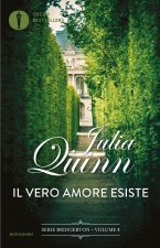 vero amore esiste. Serie Bridgerton