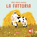 fattoria. Dolci storie sonore