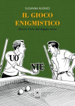 gioco enigmistico. ovvero l'arte del doppio senso