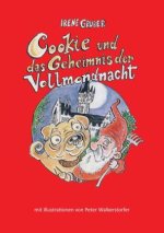 Cookie und das Geheimnis der Vollmondnacht