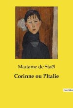 CORINNE OU ITALIE