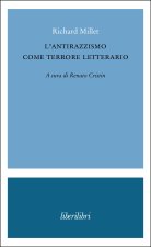 antirazzismo come terrore letterario