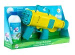 Bubble Blaster + płyn 0,4 ml
