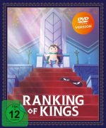 Ranking of Kings. Staffel.1.1, 2 DVD (Limited Edition)