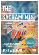 The Sacraments – York Courses