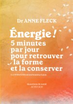 Energy ! 5 minuten