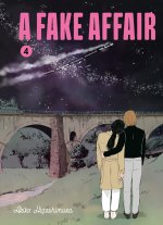 FAKE AFFAIR VOL.4