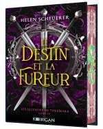 La légende de Thezmaar T3 collector