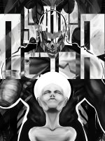 Sang Noir tome 1