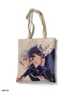 SAC TISSU BLUE LOCK MODELE 2024