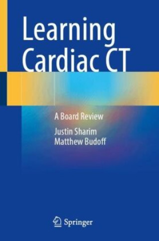 Learning Cardiac CT