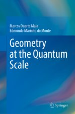 Geometry at the Quantum Scale