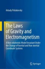The Laws of Gravity and Electromagnetism