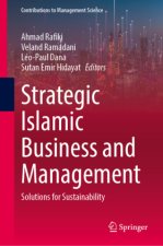 Strategic Islamic Business and Management