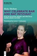 Why Celebrate Bar and Bat Mitzvah?