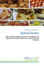 Spécial Goûter