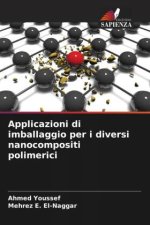 Applicazioni di imballaggio per i diversi nanocompositi polimerici
