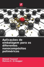 Aplicações de embalagem para os diferentes nanocompósitos poliméricos