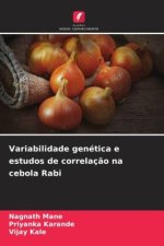 Variabilidade genética e estudos de correlação na cebola Rabi