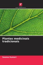 Plantas medicinais tradicionais