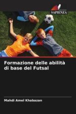 Formazione delle abilità di base del Futsal