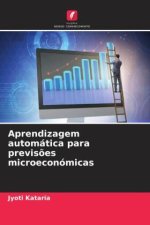 Aprendizagem automática para previsões microeconómicas