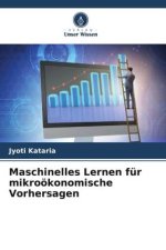 Maschinelles Lernen für mikroökonomische Vorhersagen