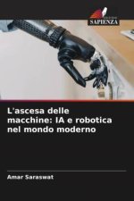 L'ascesa delle macchine: IA e robotica nel mondo moderno
